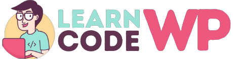 Learn Code WP